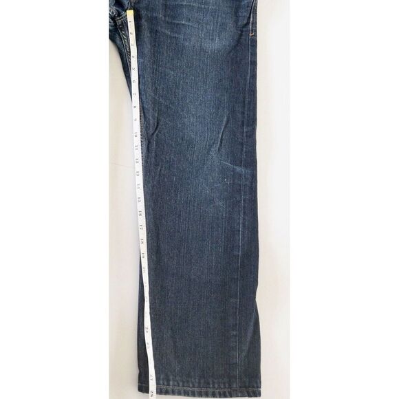 Diesel Viker Jeans Made In USA Mens 34x28 - Picture 5 of 8